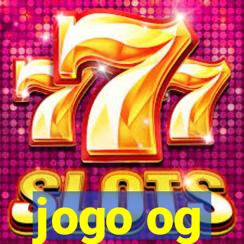 jogo og